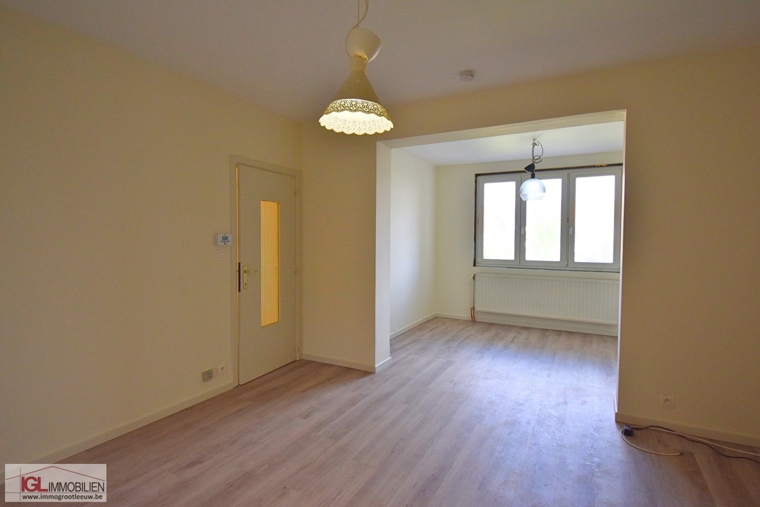 Appartement te huur in Sint-Pieters-Leeuw foto 2