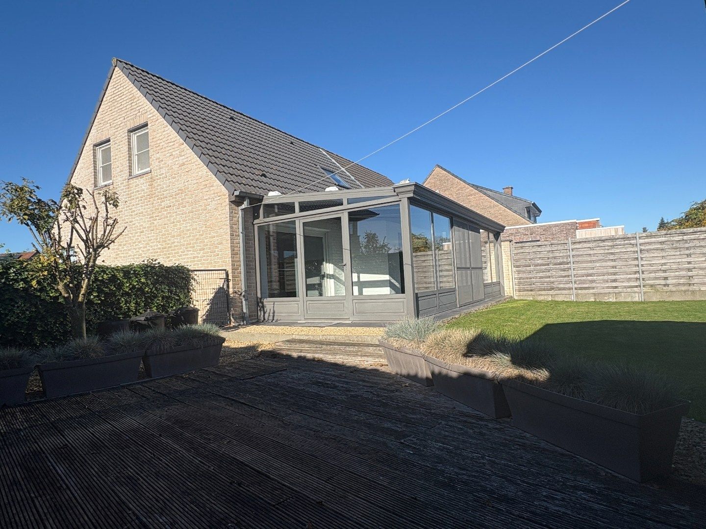 Huis te koop Poolster 23 - - 8520 Kuurne