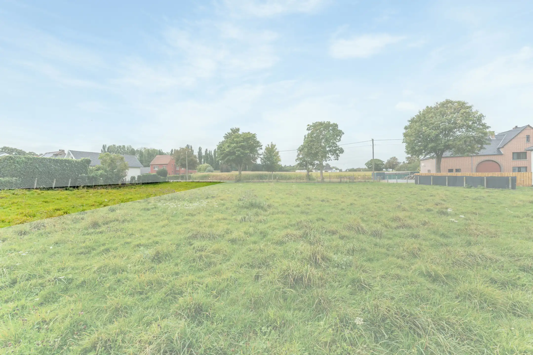 Bouwgrond OPEN bebouwing, 10a69ca foto 7