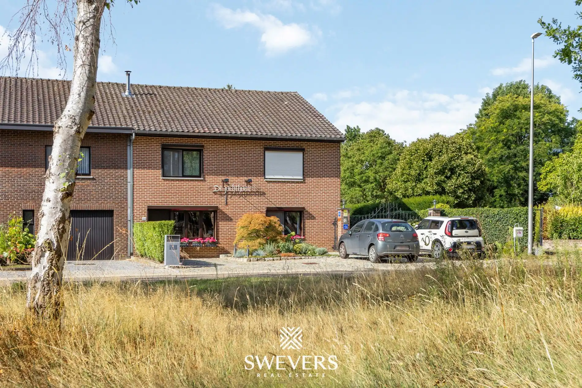 Ruime gezinswoning (213m²) met veel mogelijkheden en zuidwestelijke groene tuin op residentiële ligging te Diepenbeek foto 41