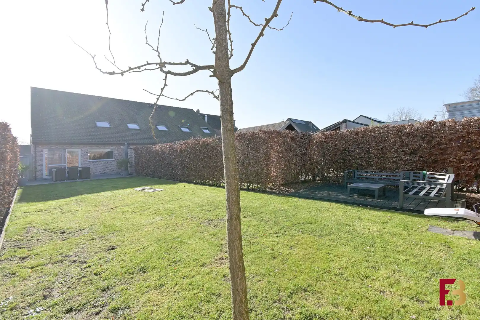 Energiezuinige woning in het landelijke Melsen foto 29