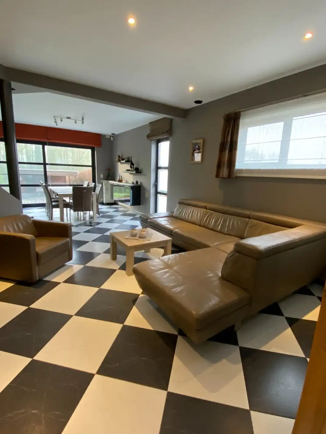 Ruime woning met 3 slaapkamers en grote tuin - EPC label B foto 7