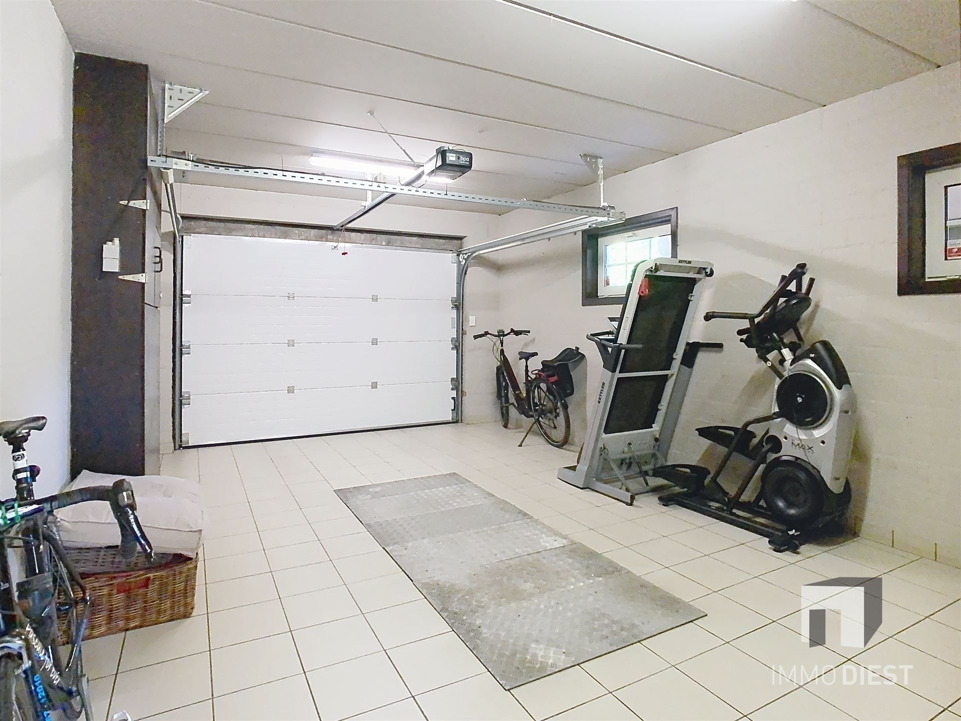 landelijke woning op 10,71are dicht bij centrum Tessenderlo foto 20