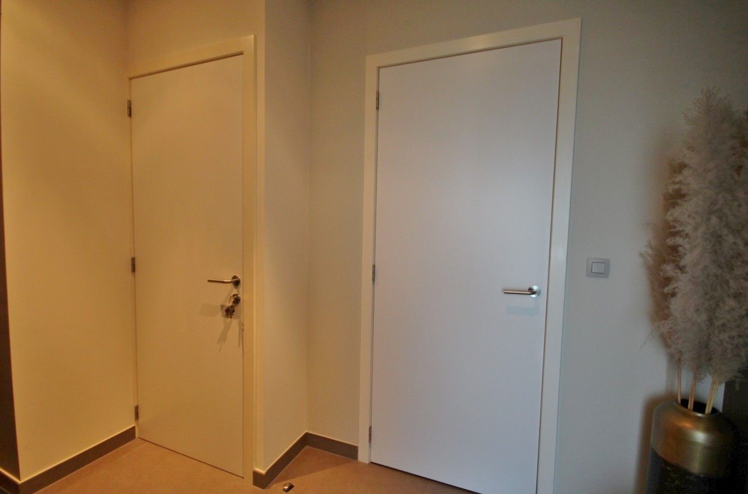 Energiezuinig en modern appartement met ruime terrassen foto 6