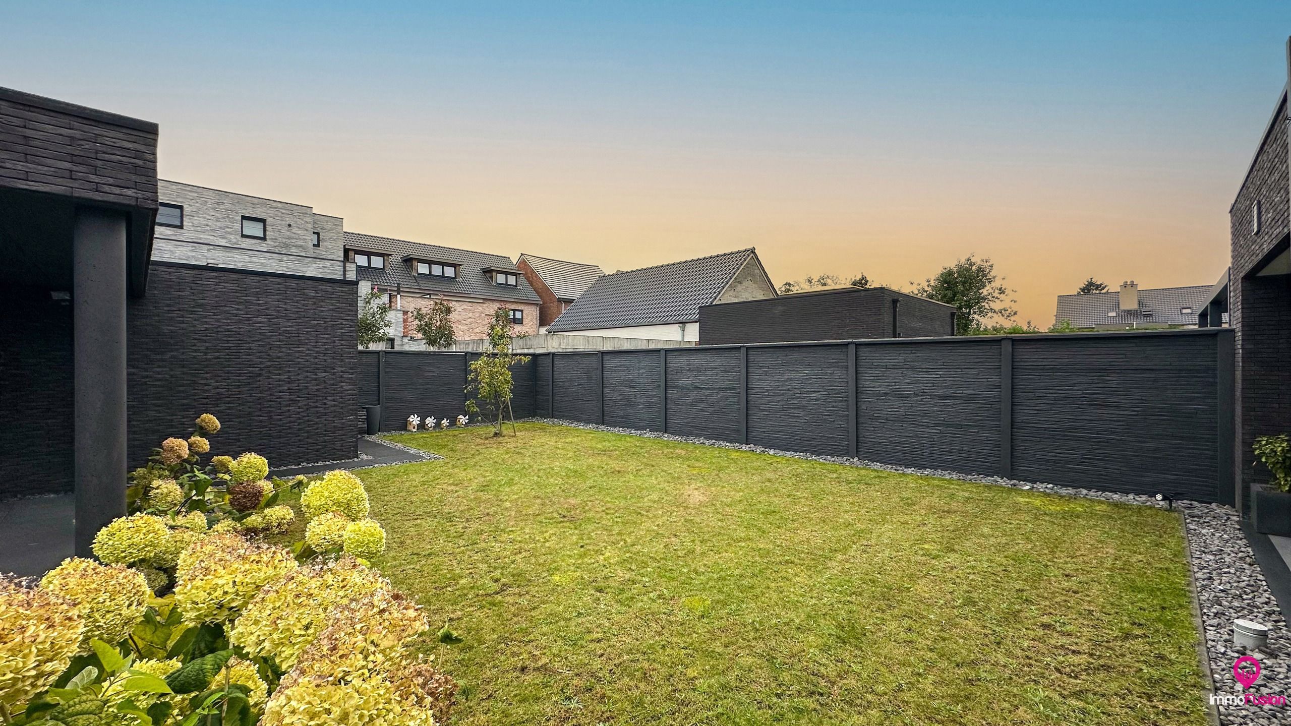 Zeer strakke BEN-woning met hoogwaardige afwerking en 2% RR! foto 46