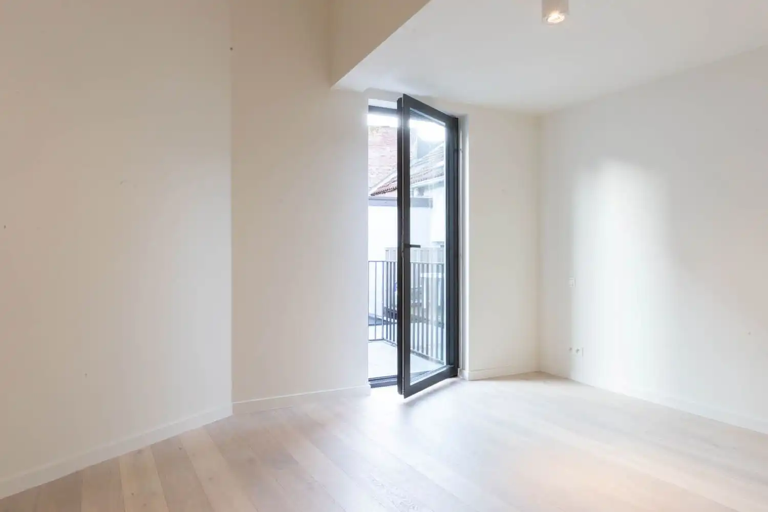 Co-house opportuniteit in hartje Antwerpen foto 9