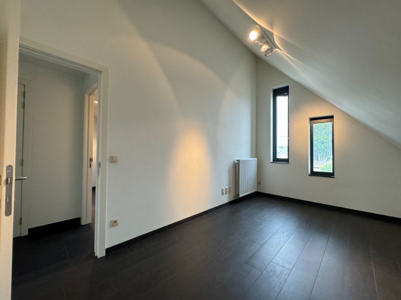 Dakapp - 3slpk - 2 parkings - groot terras! foto 13