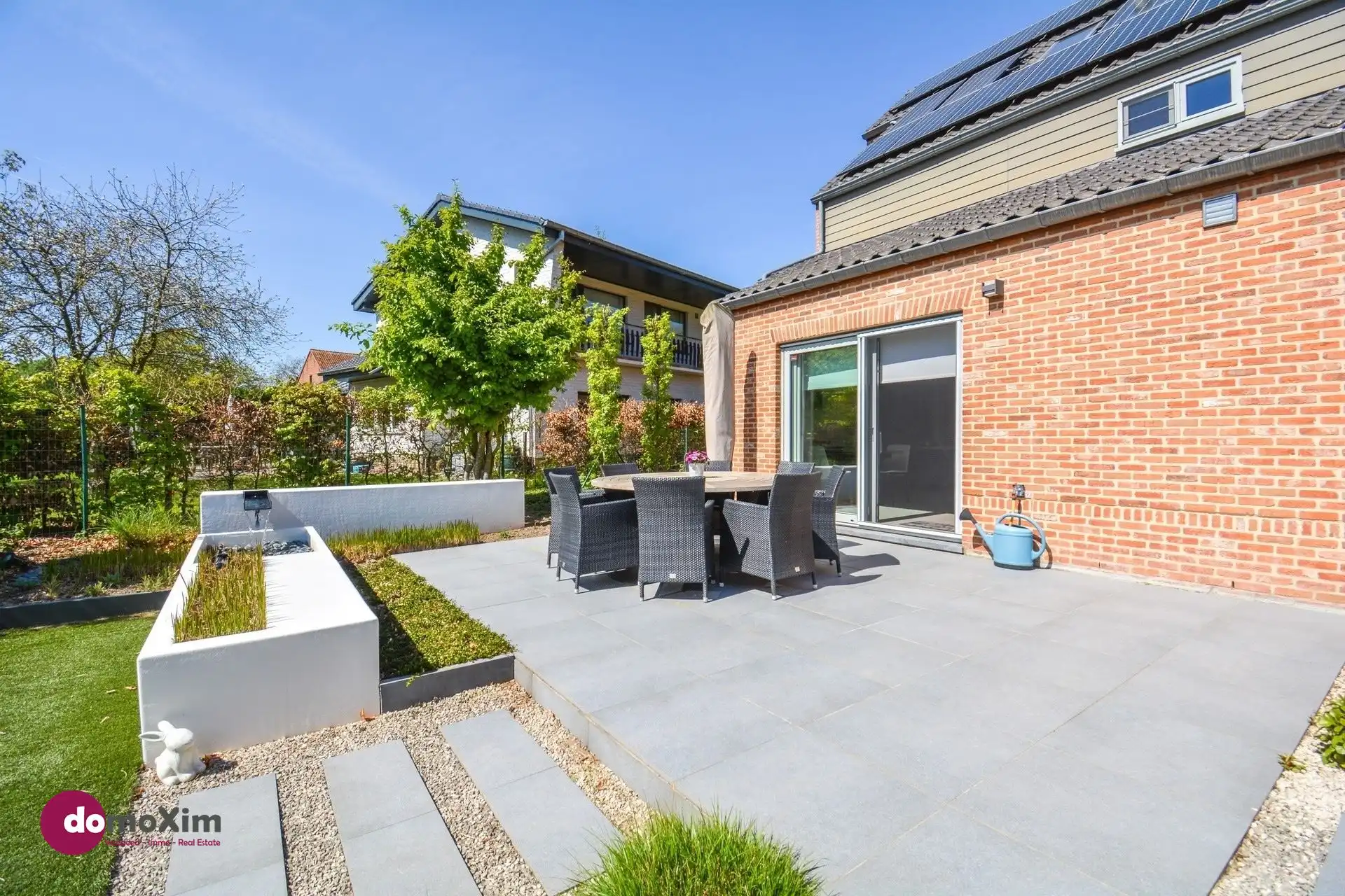 Exclusieve, energiezuinige villa op een rustige locatie in Schiplaken foto 31