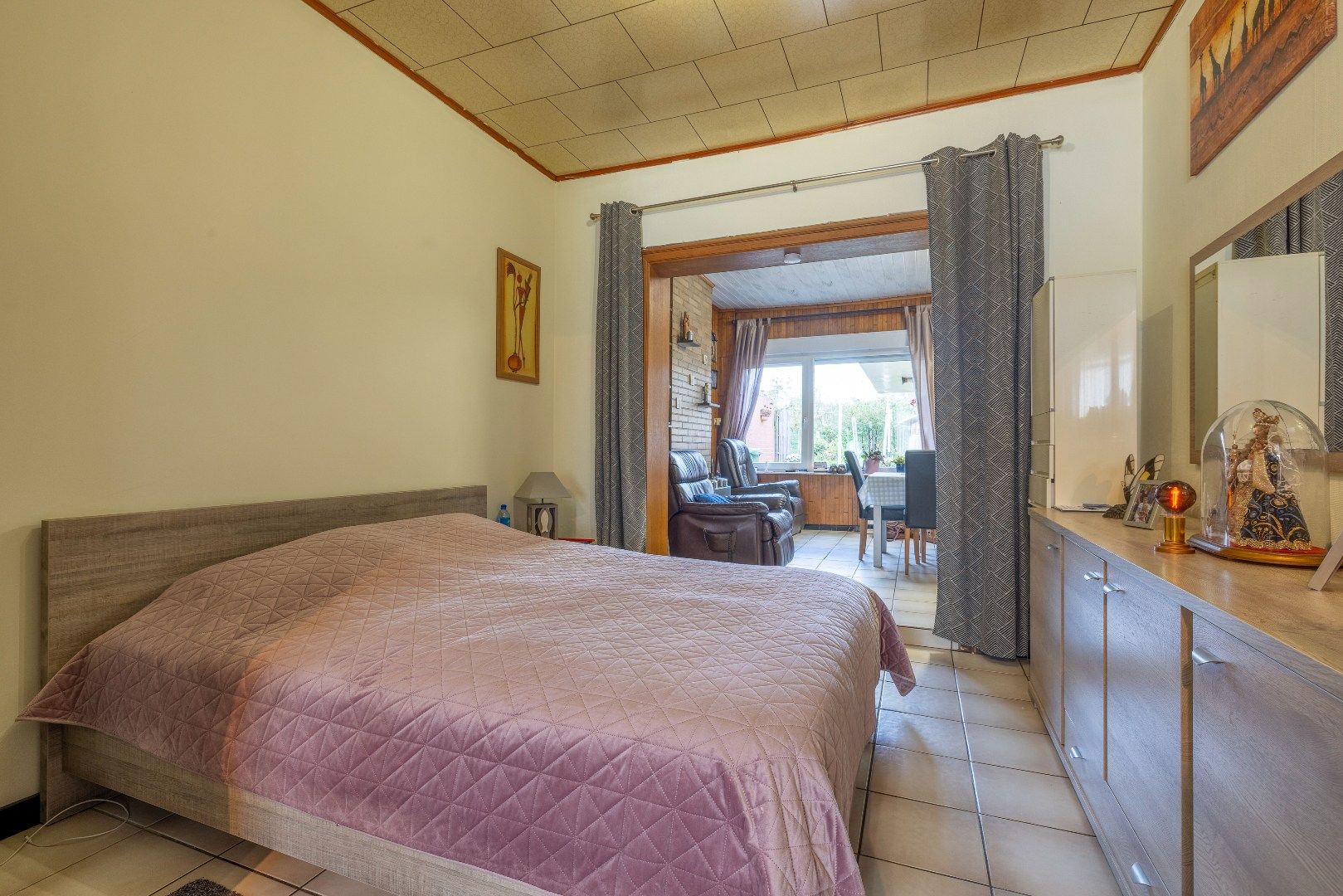 Woning met 2 tot 3 slk en tuin foto 6