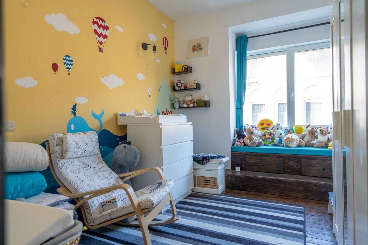 AUTHENTIEK & ENERGIEZUINIG WONEN foto 22