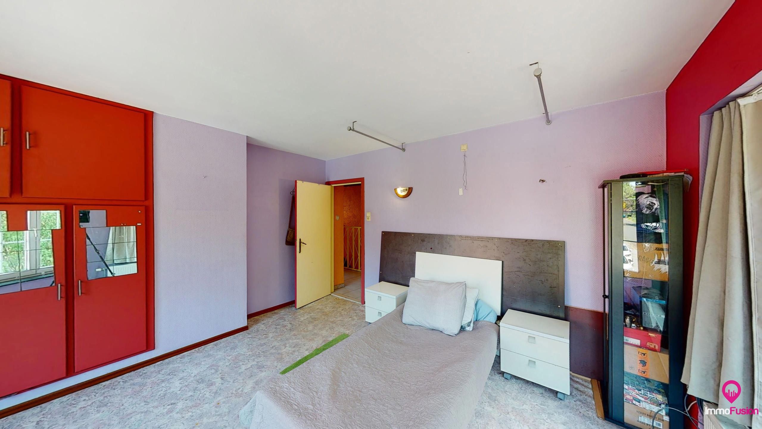 Ruime gezinswoning met 5slpk en 3badk in hartje Berkenbos! foto 35