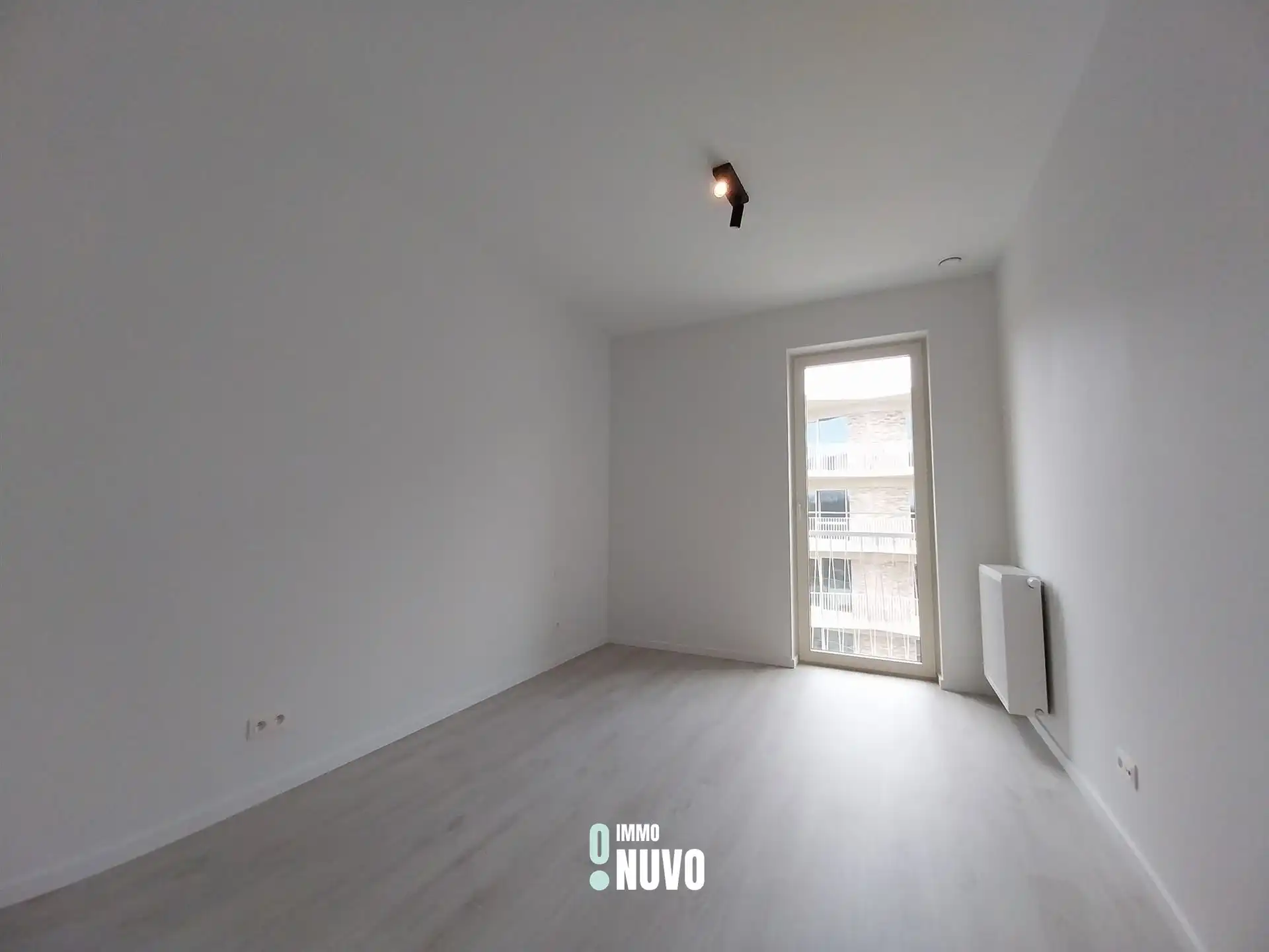 Kwalitatief afgewerkt appartement in project Zuidkaai foto 7