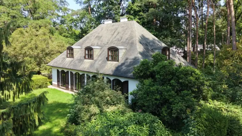 Villa te koop Houtduifweg 2 - 3140 Keerbergen