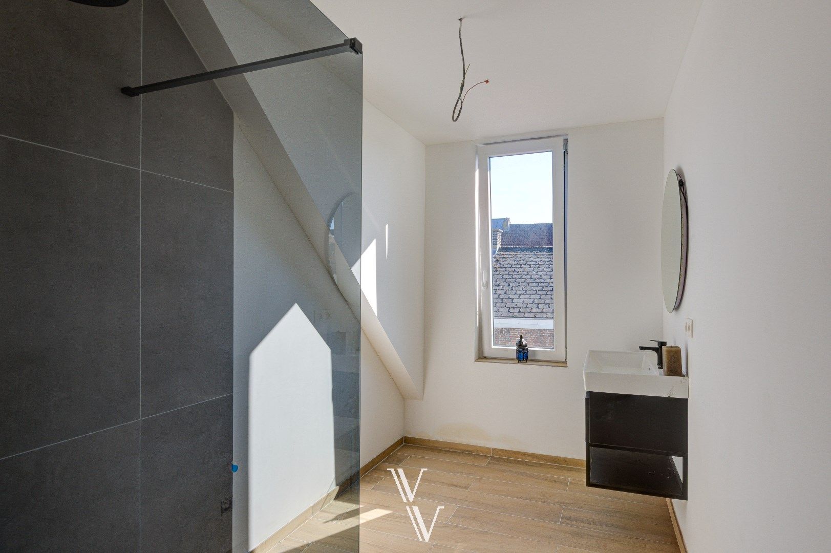 Prachtig penthouse appartement met terras in Lier met zuidgericht terras! foto 13