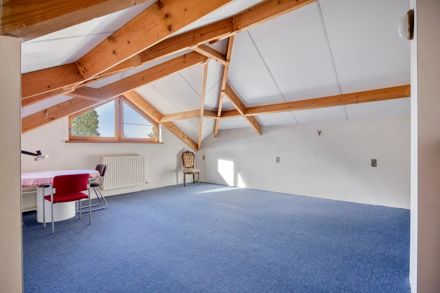 Vrijstaande woning foto 18