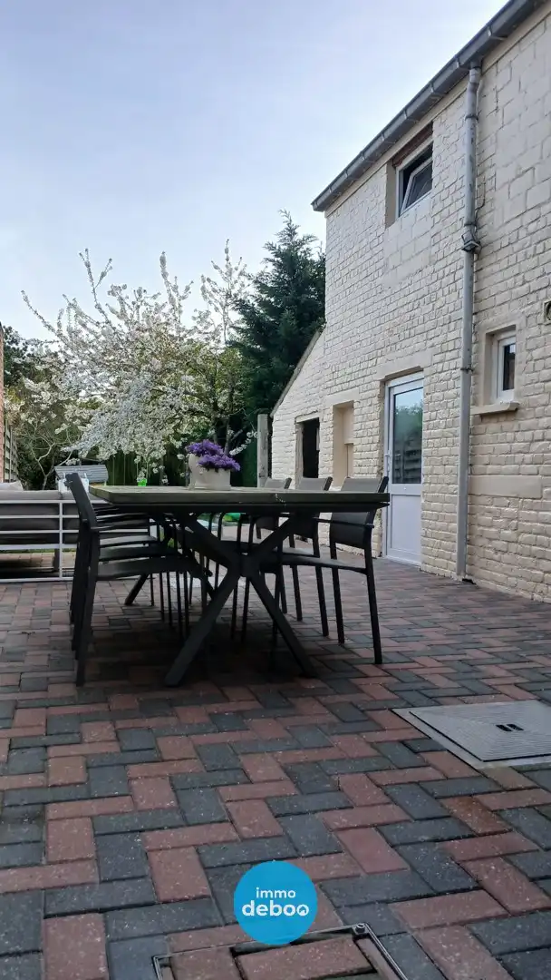 Instapklare gezinswoning met zuidgerichte tuin foto 18