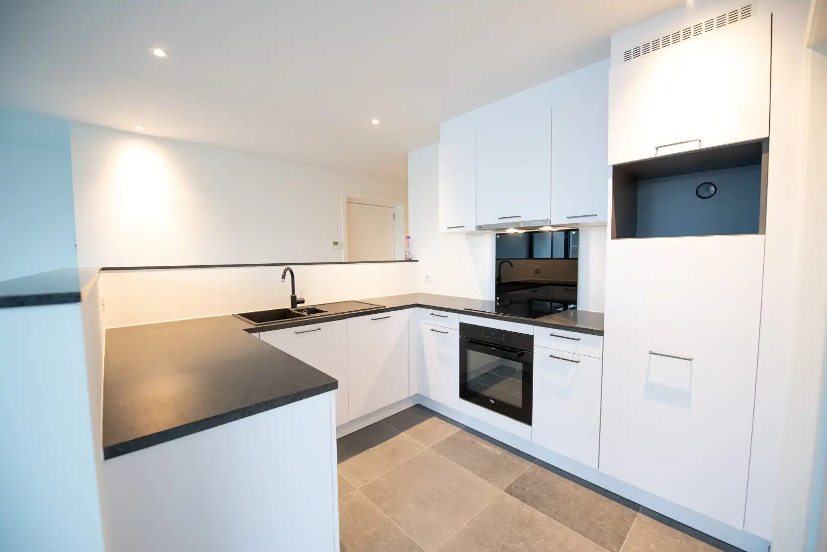 Prachtig, ENERGIEZUINIG appartement te ZULTE. foto 5