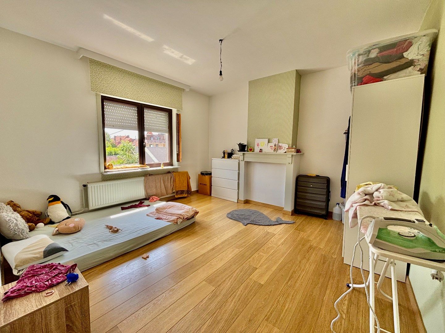 STATIGE HERENWONING MET 4-6 SLPKS, GROTE GARAGE EN TUIN foto 20