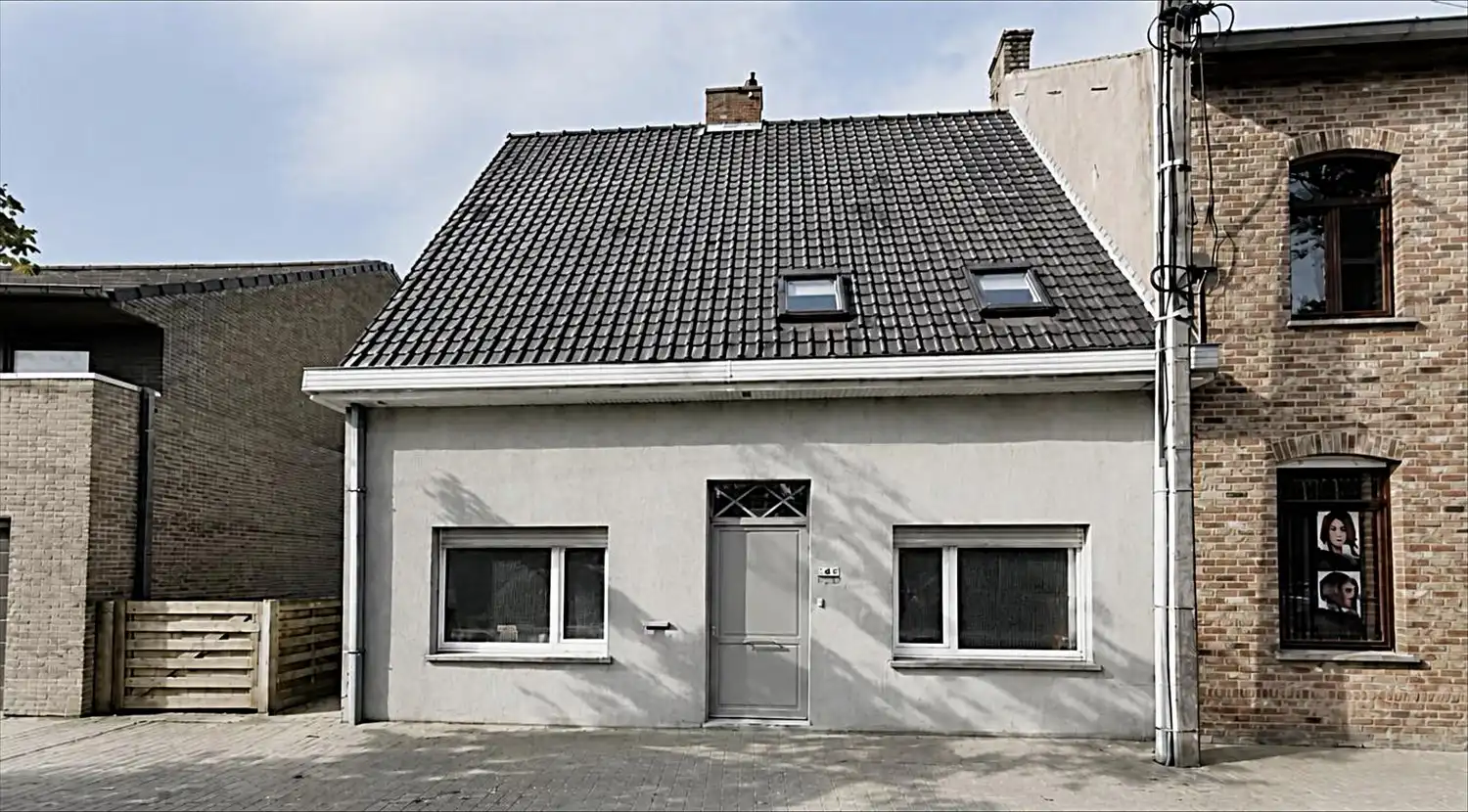 Prachtige instapklare woning met zonnige tuin! foto {{pictureIndex}}