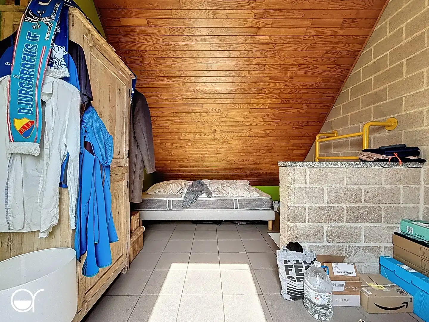 Woning met 5 studio's foto 14