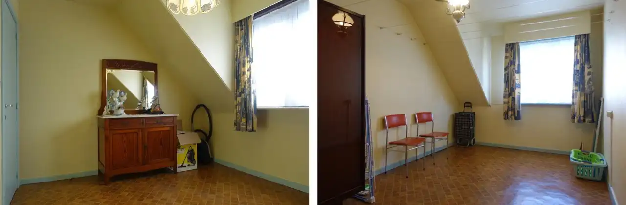 Jabbeke: HOB met 4 slpk en garage foto 8