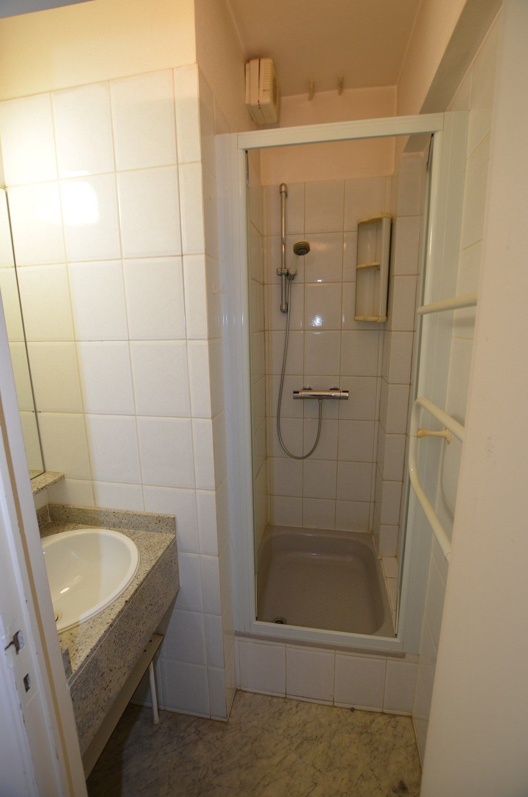 Ruim duplex appartement foto 11