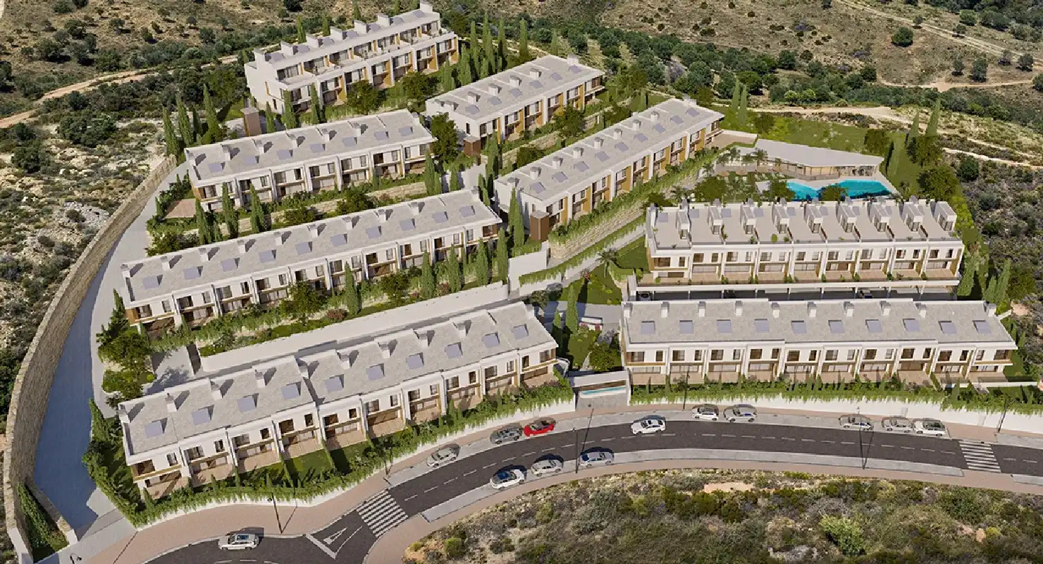 Wonen onder de Spaanse zon: nieuwe vakantiewoningen van hoge kwaliteit foto 16