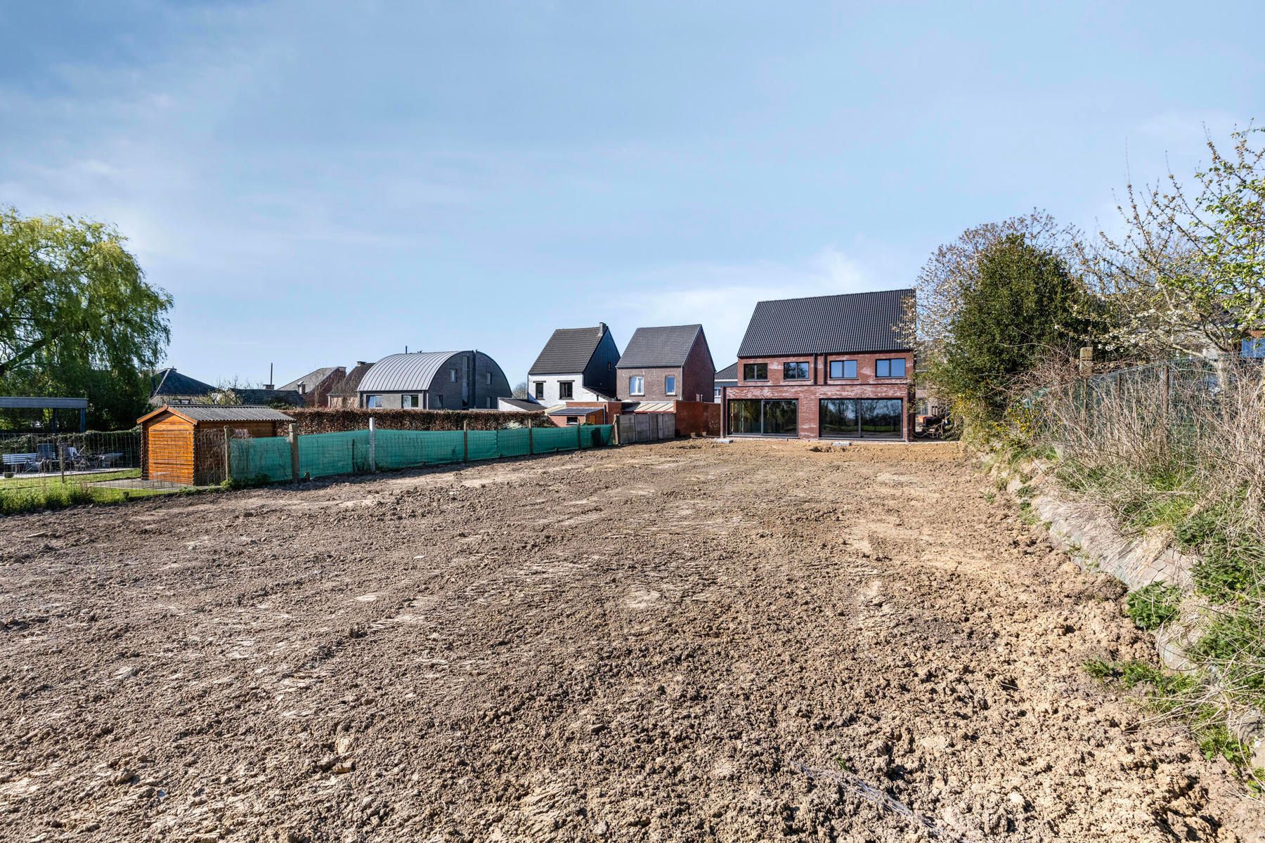 Huis te koop foto 19