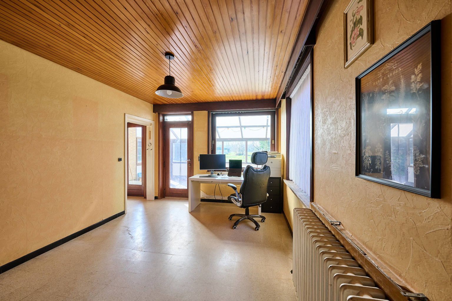 Bungalow te koop foto 6
