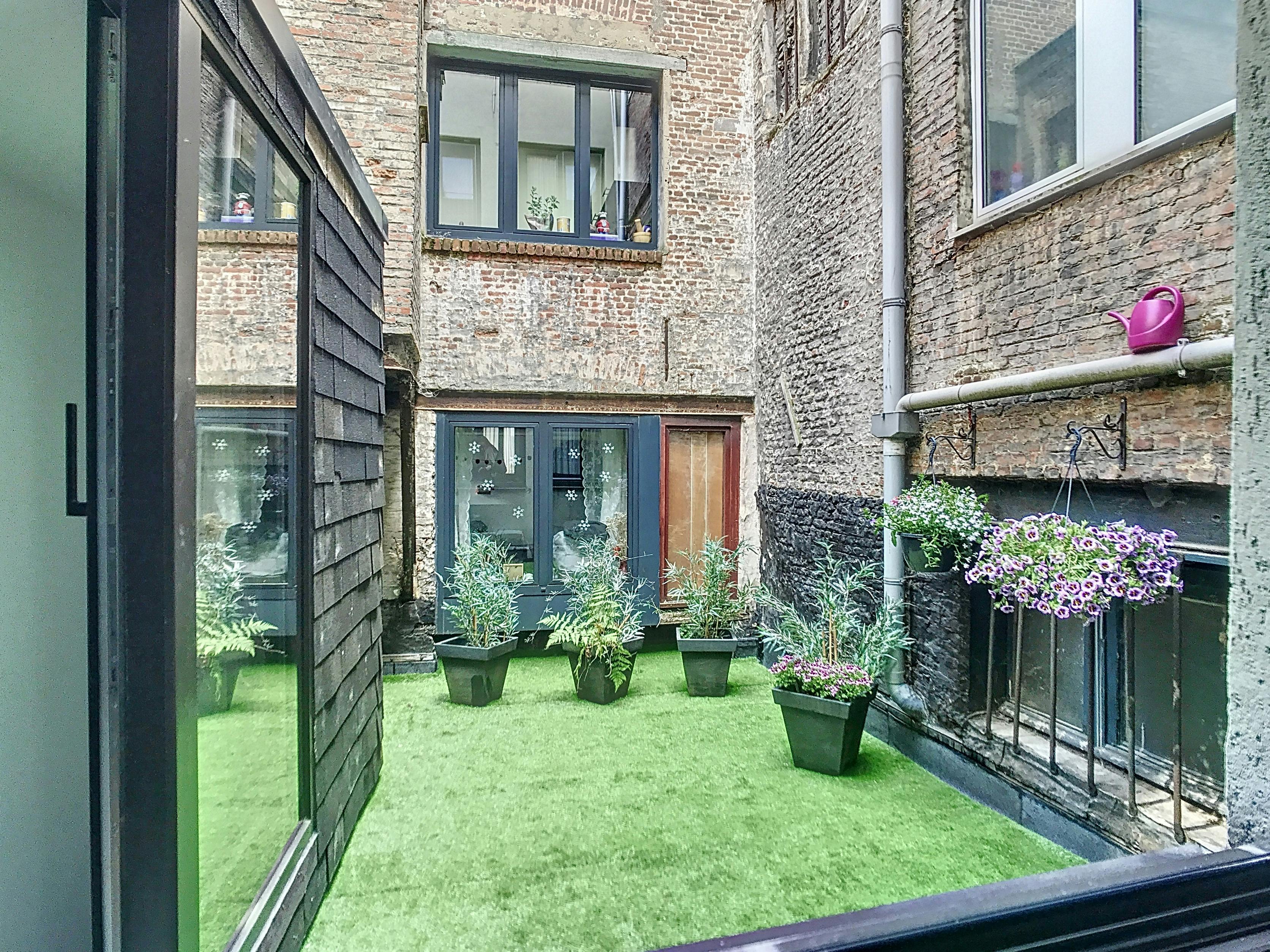 Handelshuis 245 m² te koop in Antwerpen, Lange Koepoortstraat foto 3