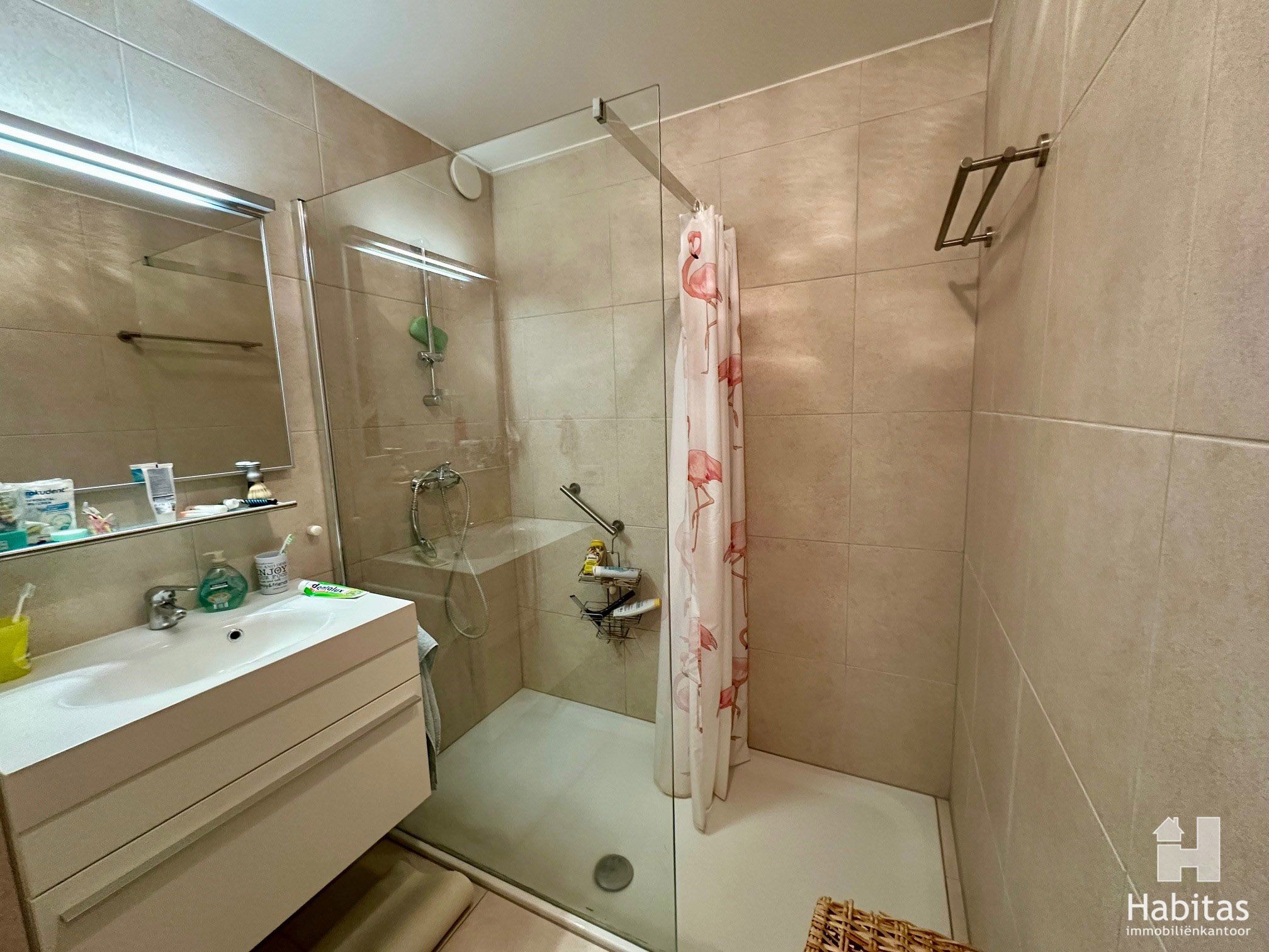 Gemeubeld penthouse met een absolute topligging foto 9
