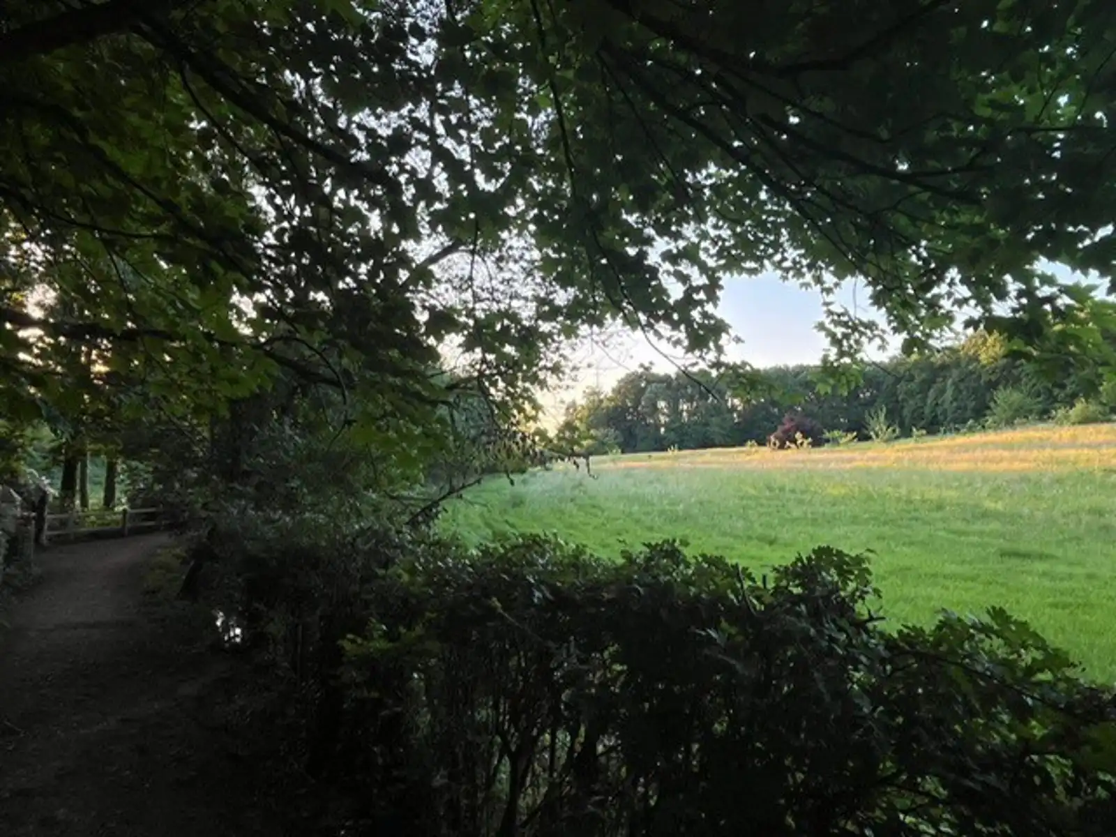 Rustig gelegen te renoveren en af te werken woning op 935m² foto 11