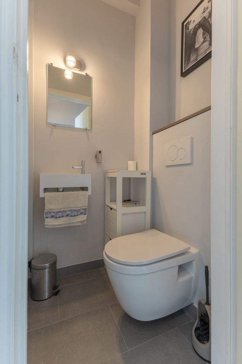 Instapklaar appartement met twee slaapkamers en staanplaats foto 18
