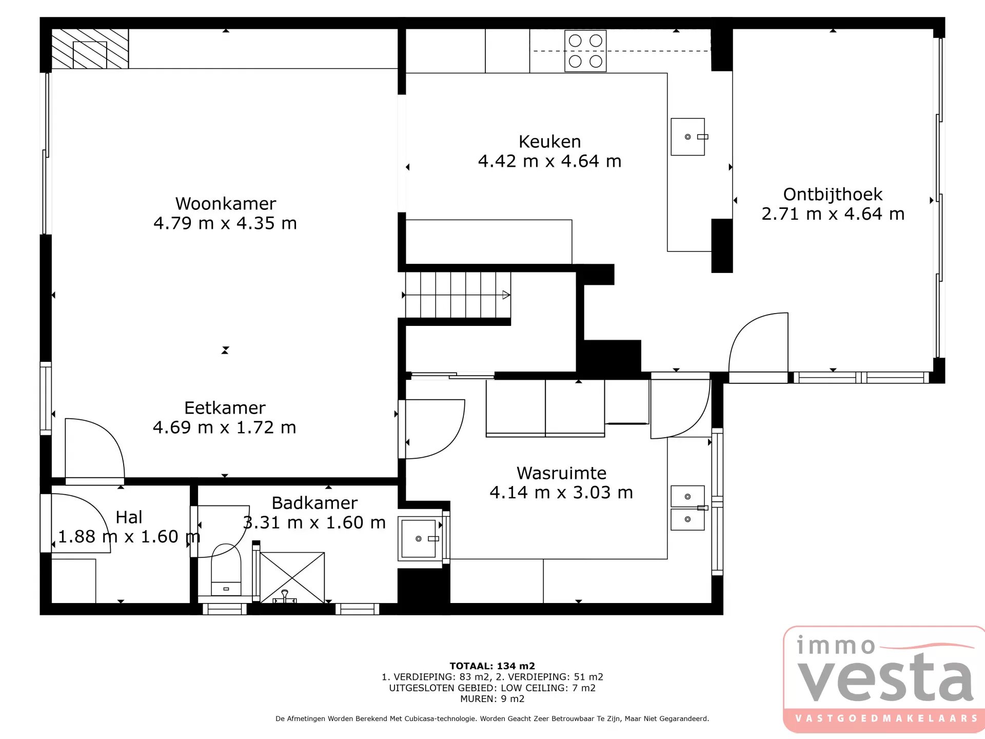 Gezellige Woning met Moderne Voorzieningen te Sint-Truiden foto 52