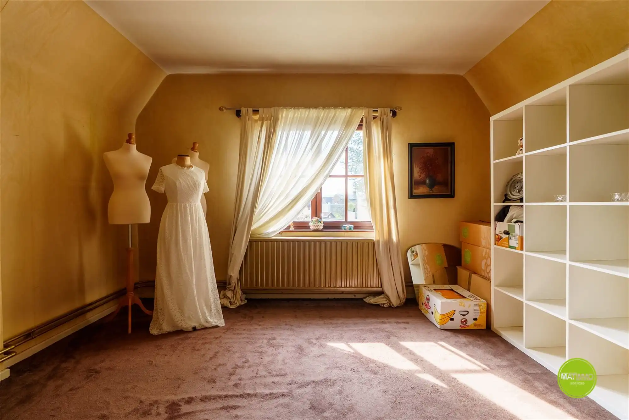 Charmante woning met veel potentieel in Veerle-Laakdal foto 20