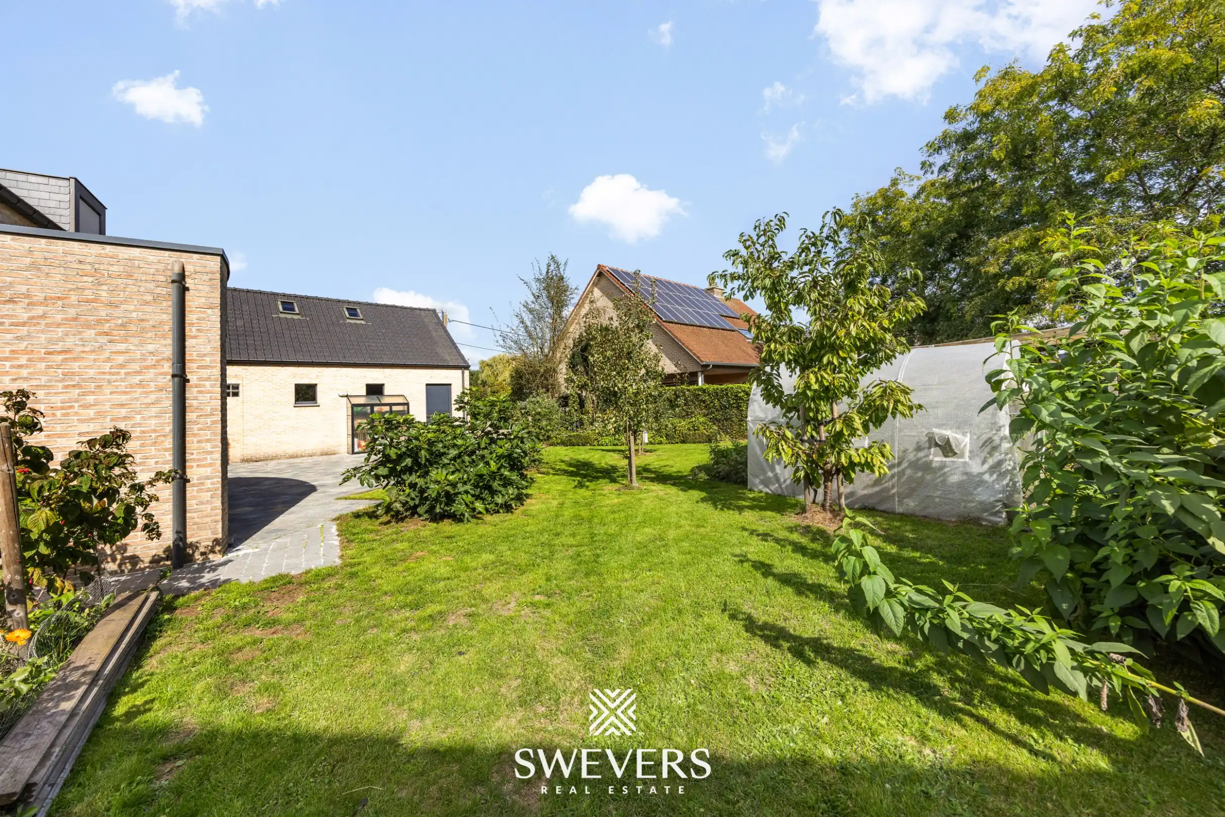 Zeer ruime, instapklare & energiezuinige woning op 9a28ca te Boekt foto 6
