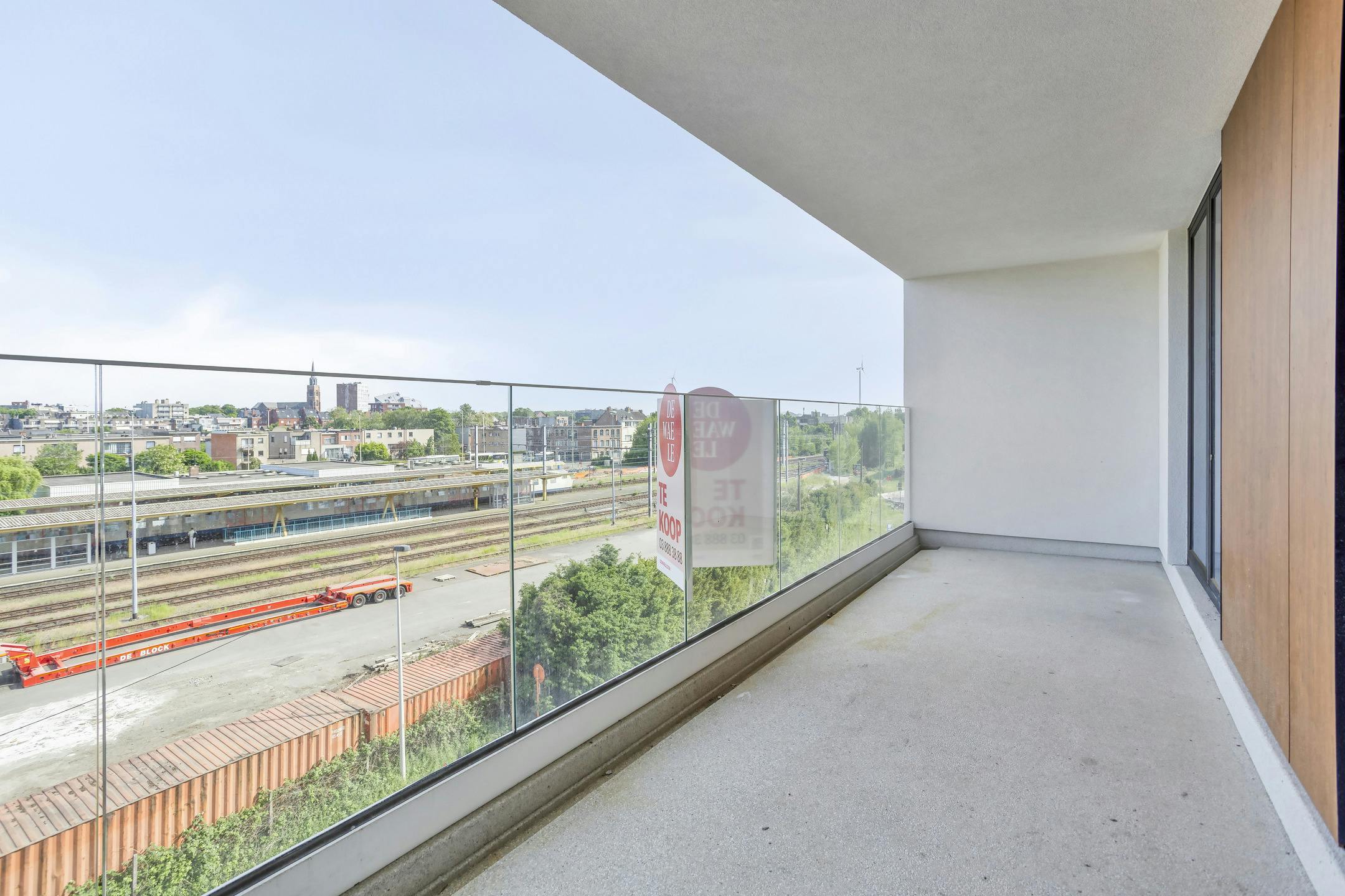 Corpark Fase I: Duurzaam wonen in Boom. foto 11