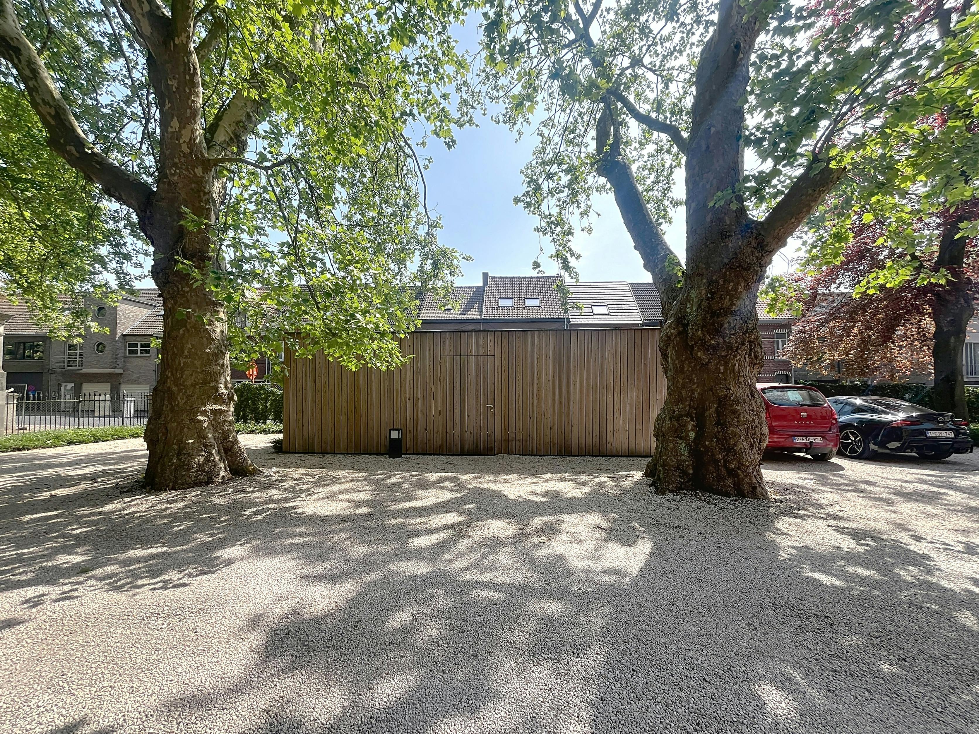 Gelijkvloers 2-slaapkamer appartement in Park Van Damme – Eeklo foto 19