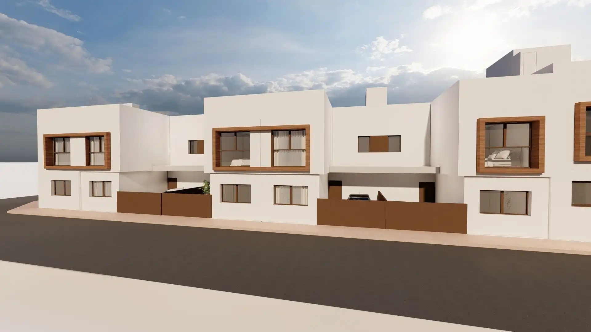 Residencial Carmen VII - San Javier foto 5