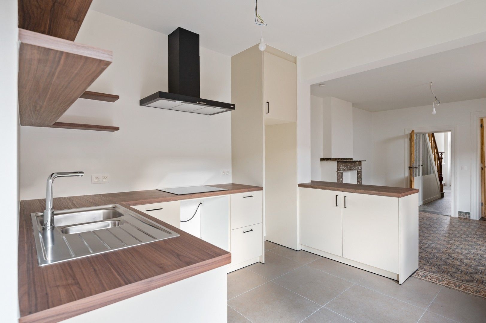 Charmante woning met 3 slaapkamers en 2 badkamers foto 5