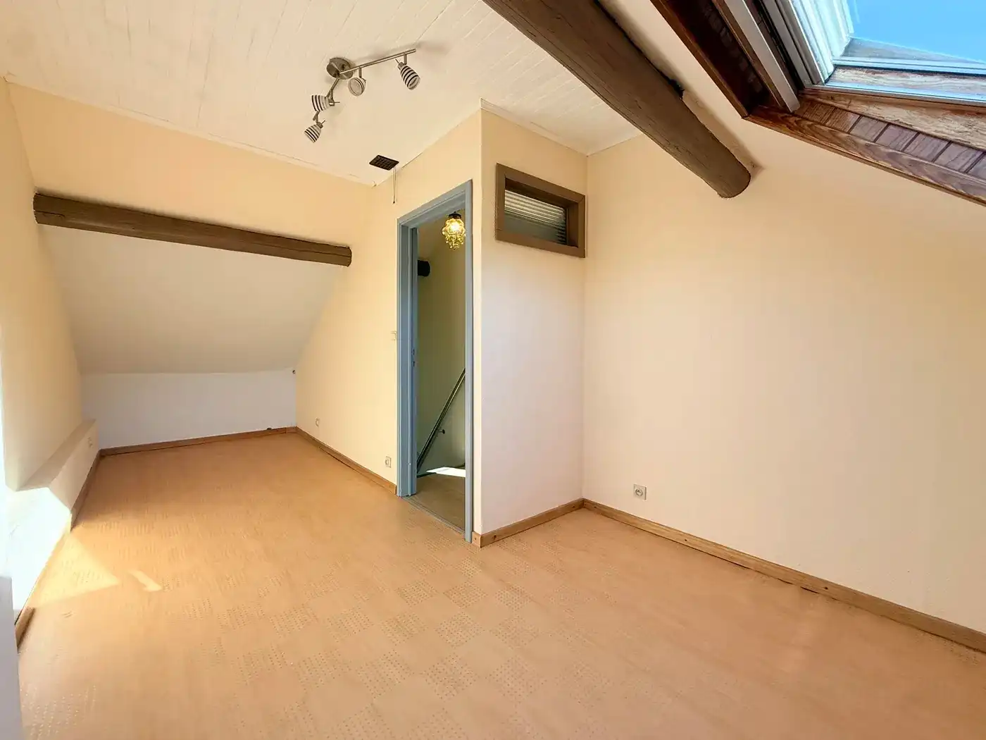 Woning met twee slaapkamers in Zaventem foto 12