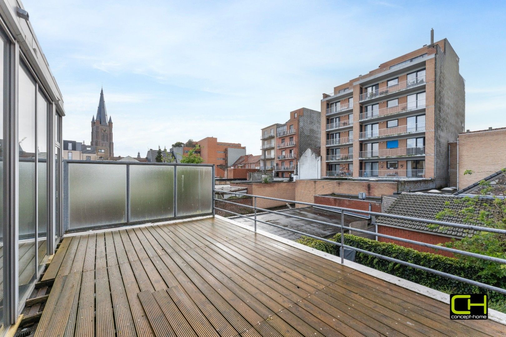 Casco appartement te koop in Eeklo foto 4