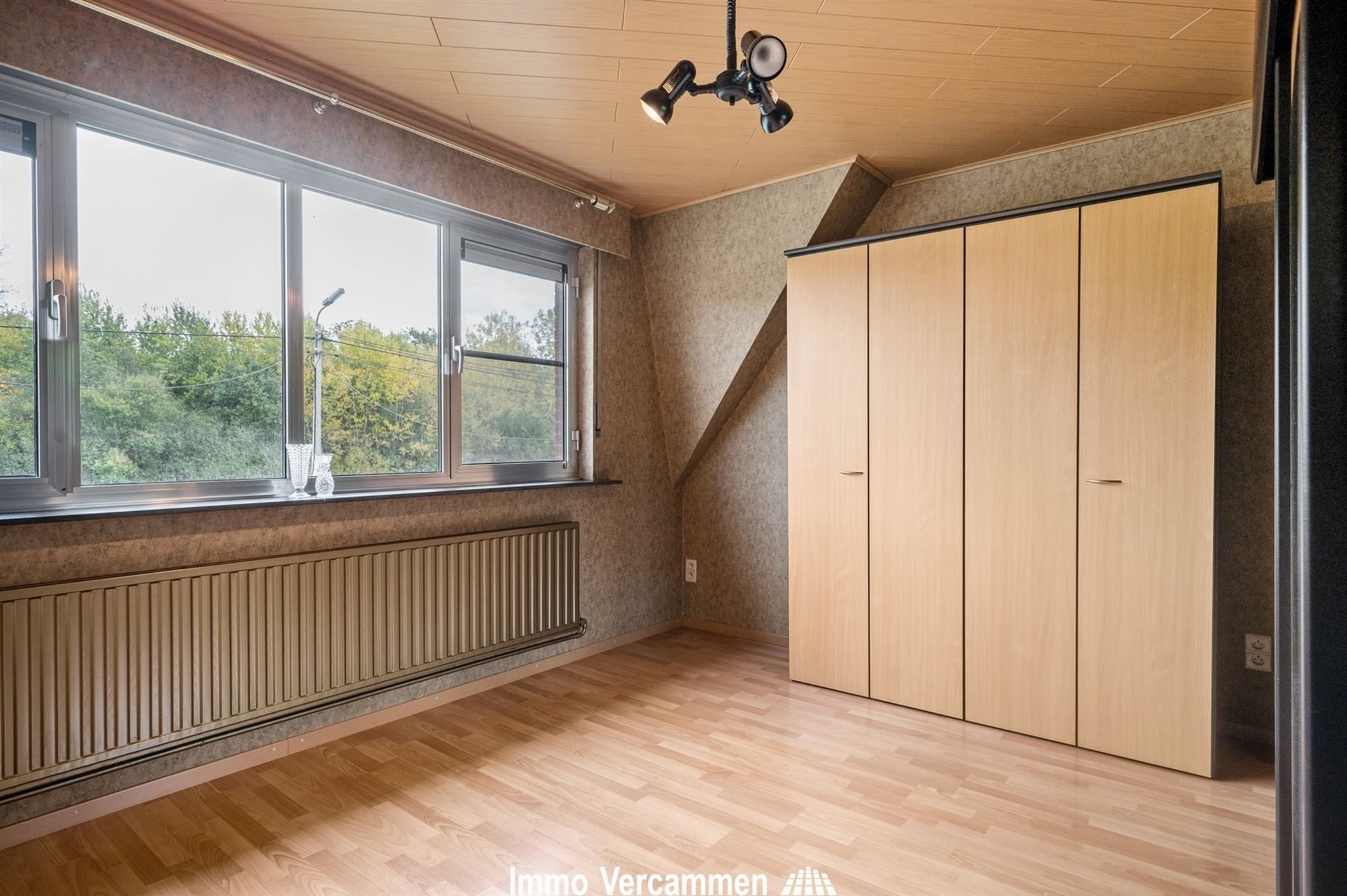 Verzorgde gezinswoning met potentieel te Onze-Lieve-Vrouw-Waver foto 10