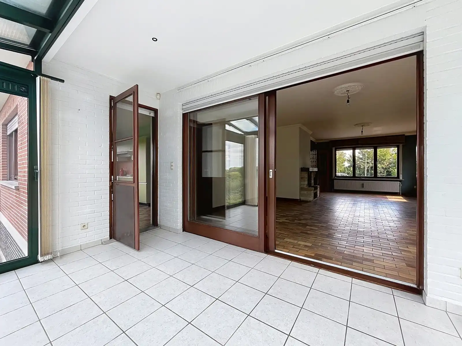 Woning met 2 slpks en tuin foto 11