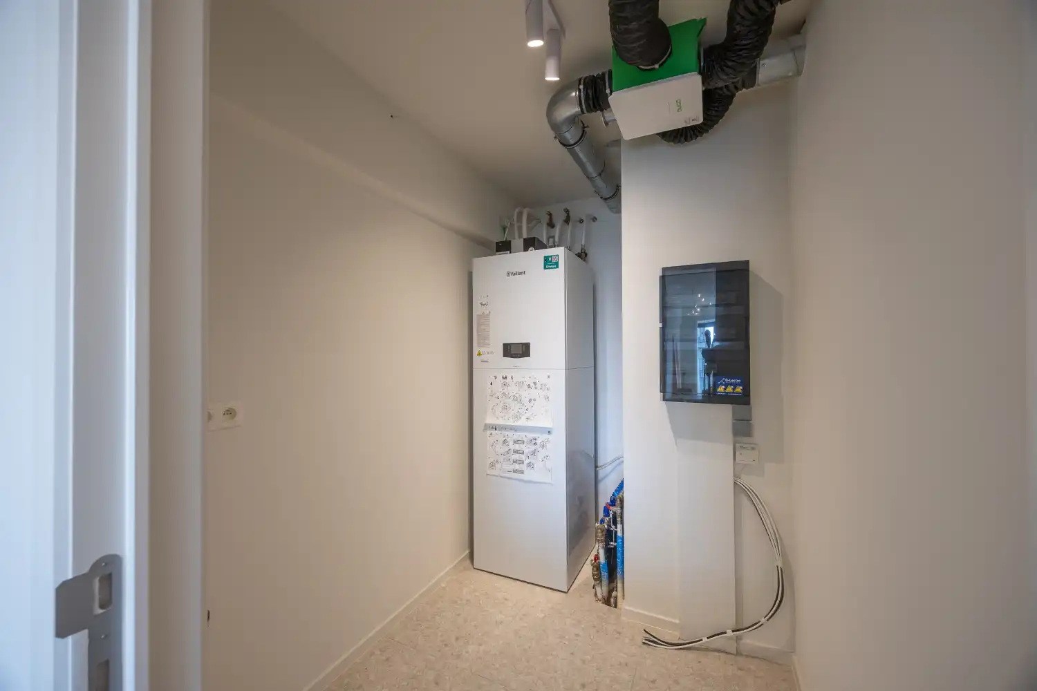 Vernieuwbouw project met exclusieve appartementen op topligging foto 24