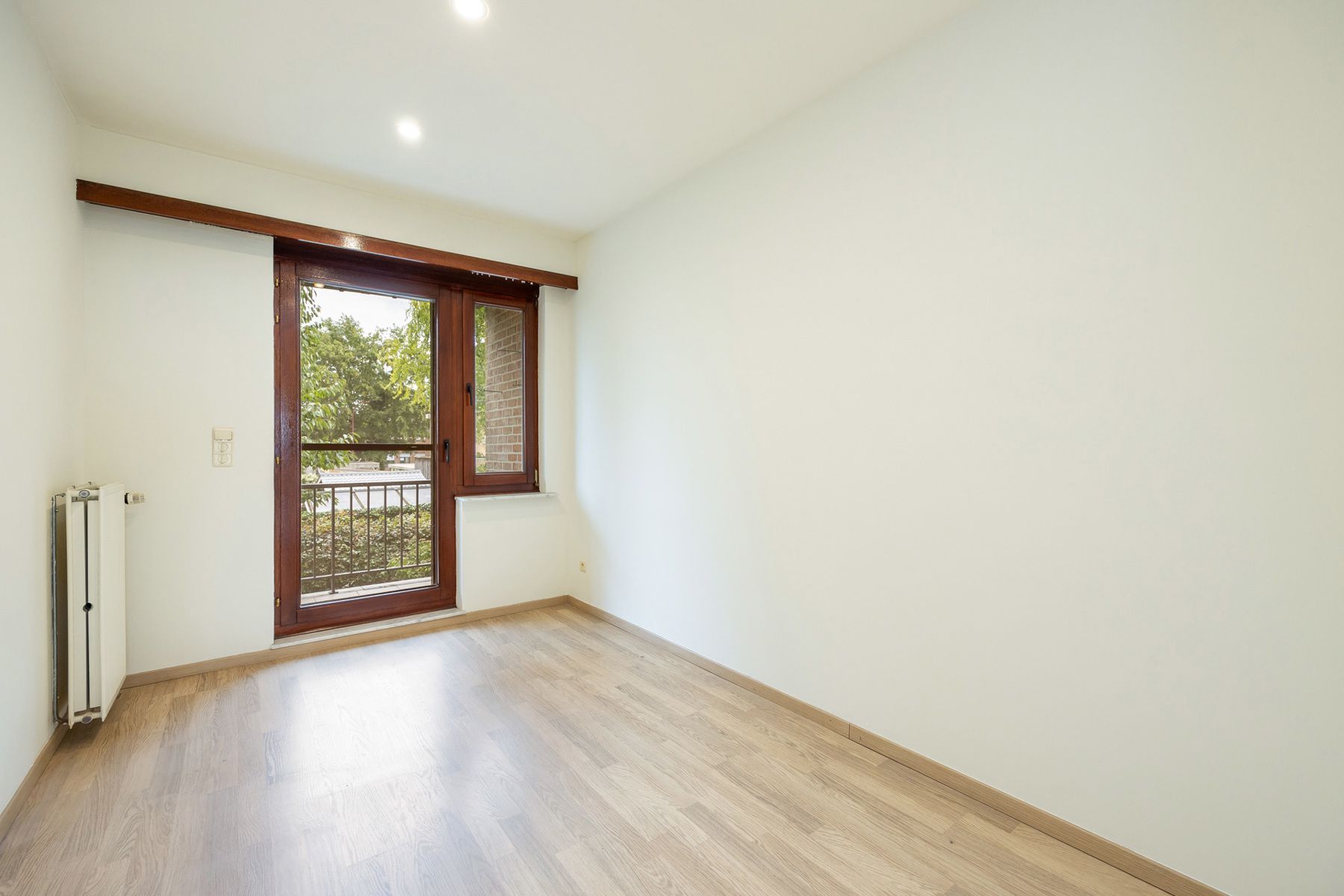 2 Slaapkamer appartement met terras en garage foto 8