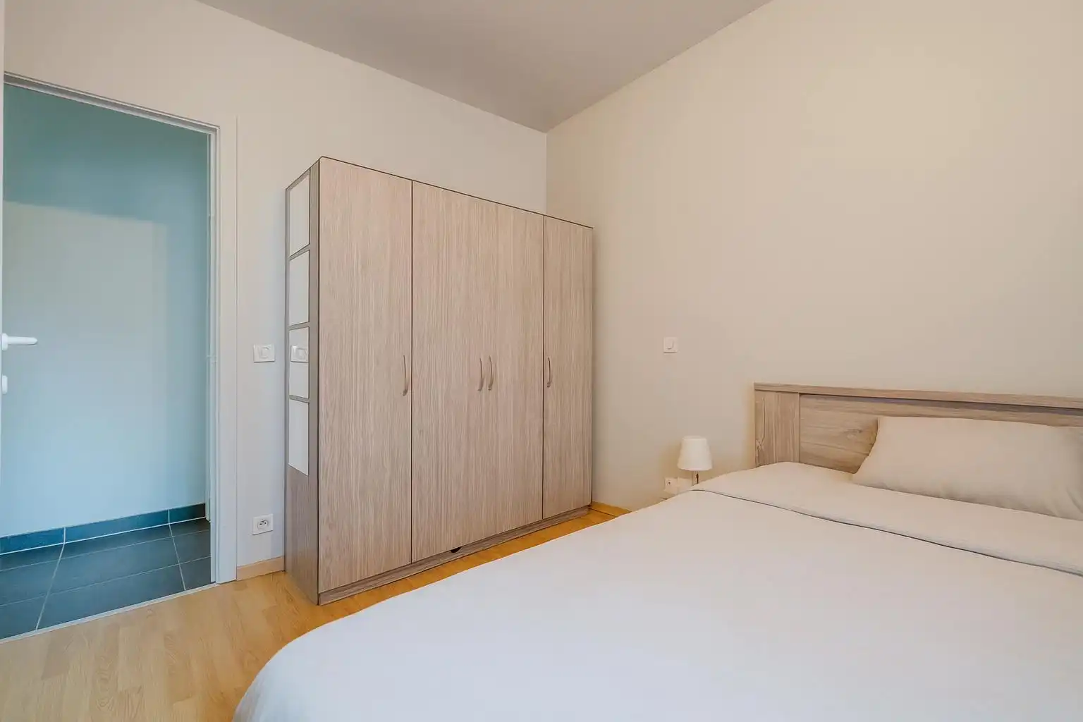 Interessant investeringsappartement te Kortrijk foto 9