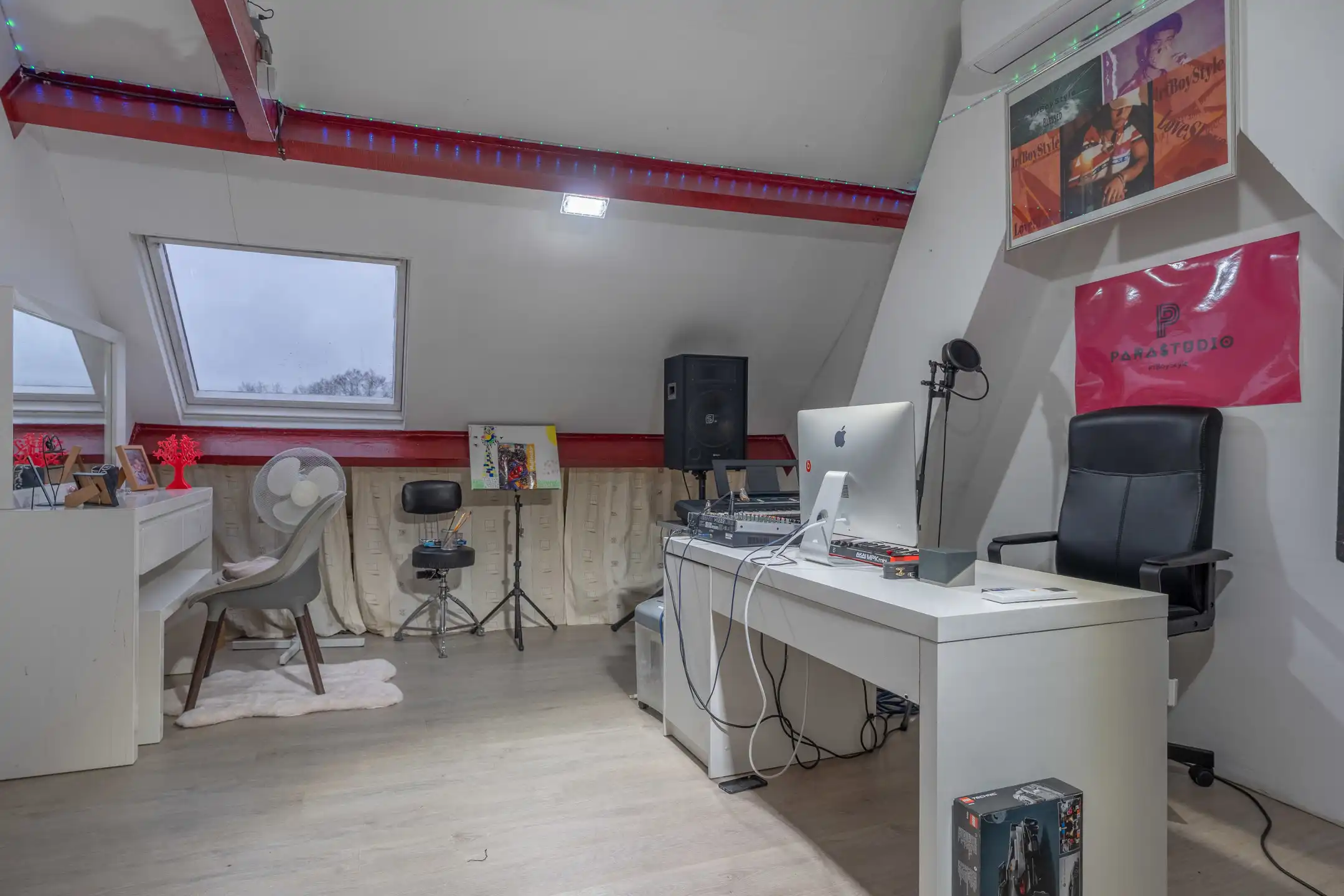 Gunstig gelegen woning met 4 slpk op perceel van 525 m² foto 32