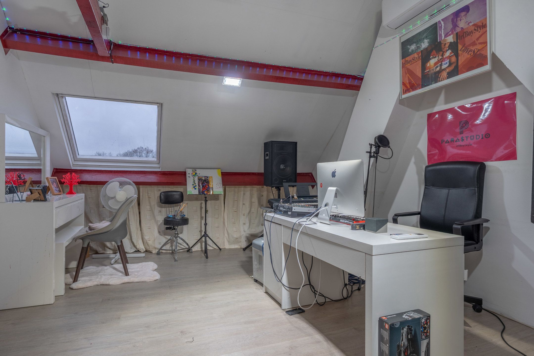 Gunstig gelegen woning met 4 slpk op perceel van 525 m² foto 32