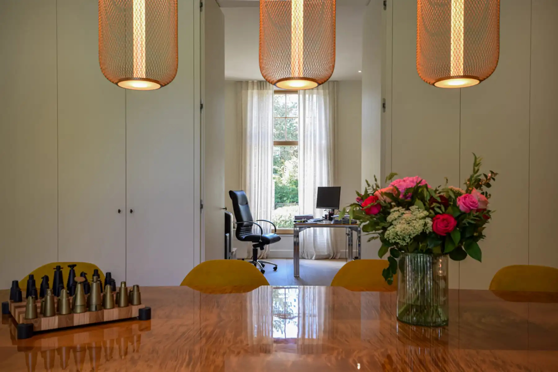 HYPERDELUXE ENGLISH COURTHOUSE VILLA OP ABSOLUTE TOPLOCATIE foto 15